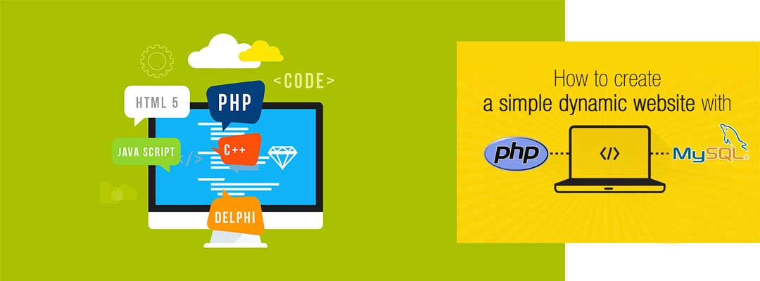 Dynamic Website Design
