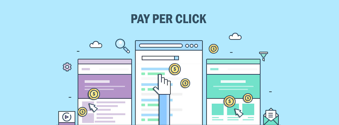 Pay Per Click Management