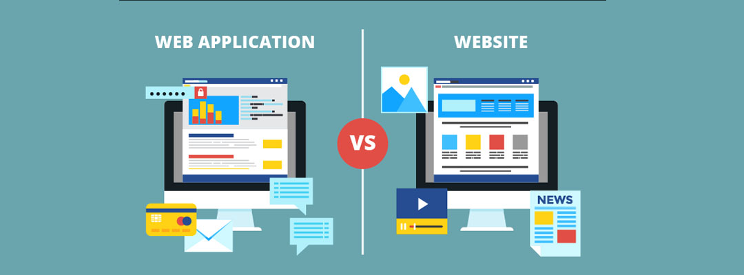 Web Application
